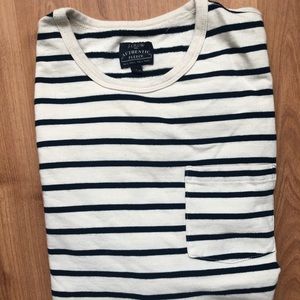 JCrew Large Long Sleeve
